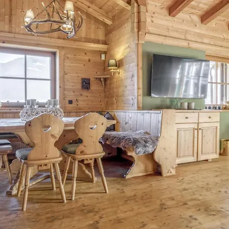 Domek alpejski Kitz Hills Mondschein Kitzbühel