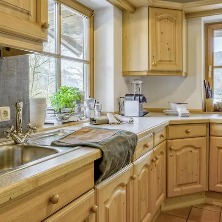 샬레 Kitz Hills Mondschein *