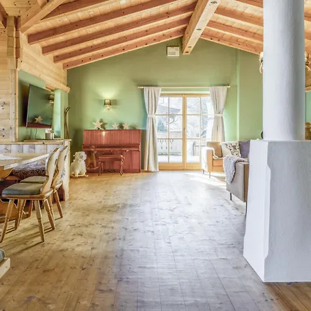 샬레 Kitz Hills Mondschein *