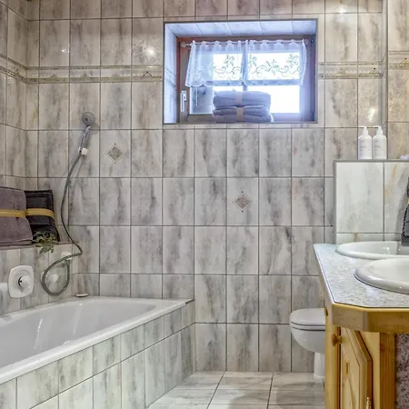 Chalet Kitz Hills Mondschein Kitzbühel