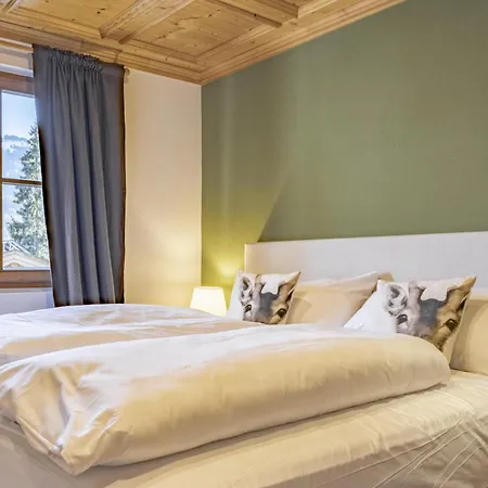 Kitz Hills Mondschein 샬레