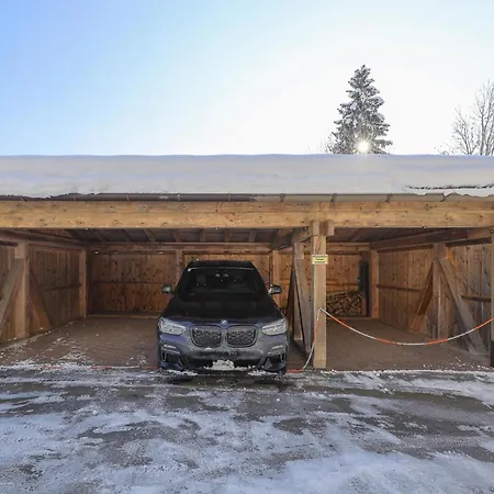 샬레 Kitz Hills Mondschein