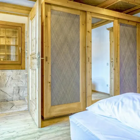 Kitz Hills Mondschein Domek alpejski Kitzbühel
