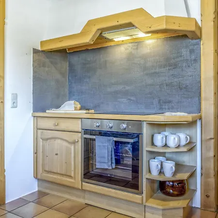 Kitz Hills Mondschein *