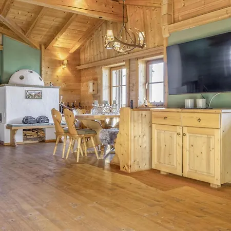 샬레 Kitz Hills Mondschein