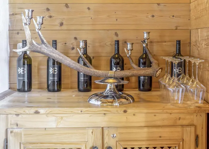 Kitz Hills Mondschein كيتزبوهيل