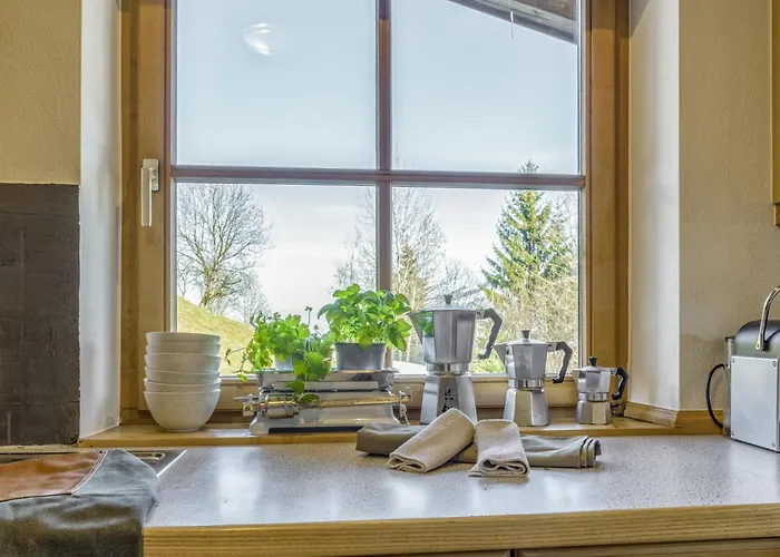 Kitz Hills Mondschein * كيتزبوهيل