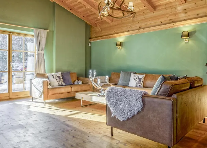 Kitz Hills Mondschein شاليه