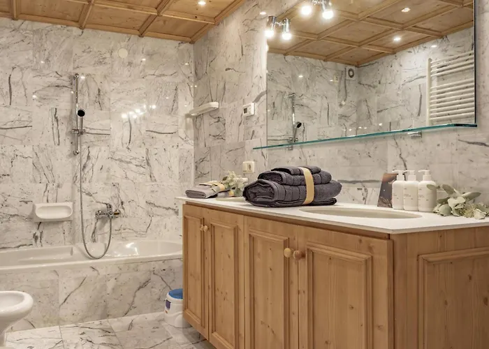 Kitz Hills Mondschein شاليه