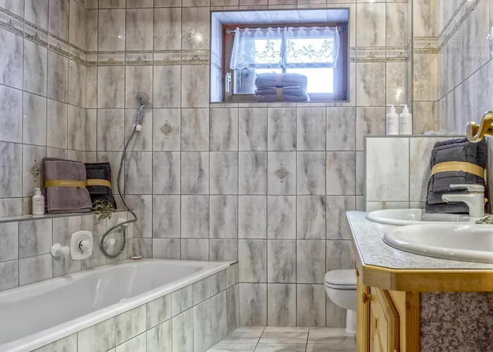 شاليه Kitz Hills Mondschein كيتزبوهيل