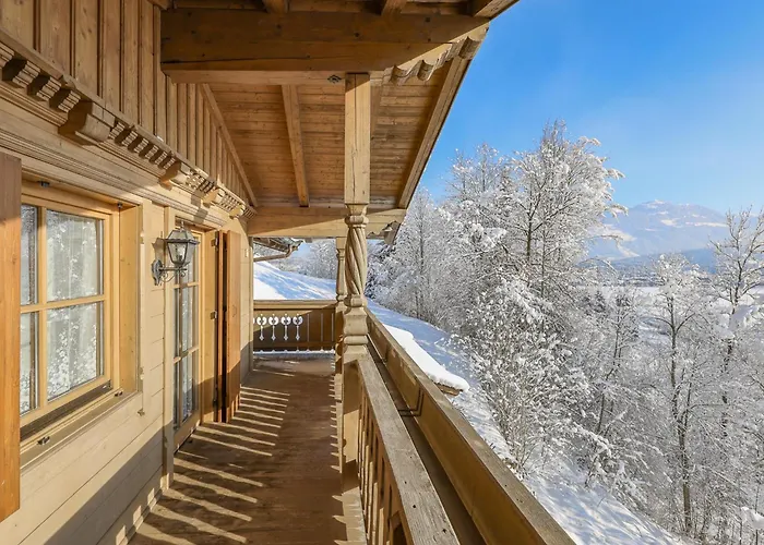 Kitz Hills Mondschein كيتزبوهيل