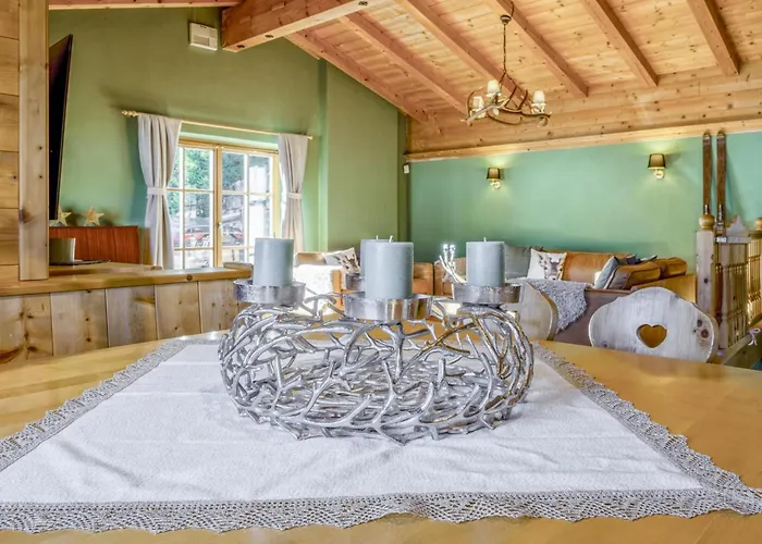 Kitz Hills Mondschein * كيتزبوهيل