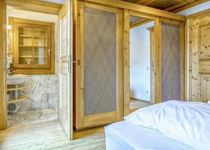 Kitz Hills Mondschein شاليه كيتزبوهيل