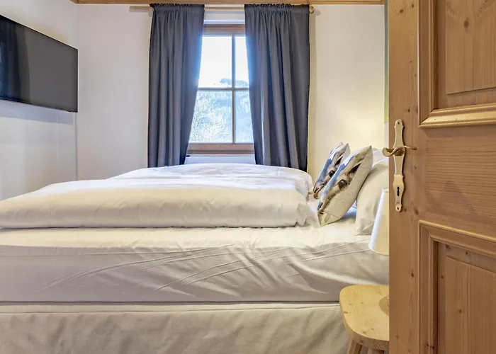 شاليه Kitz Hills Mondschein كيتزبوهيل