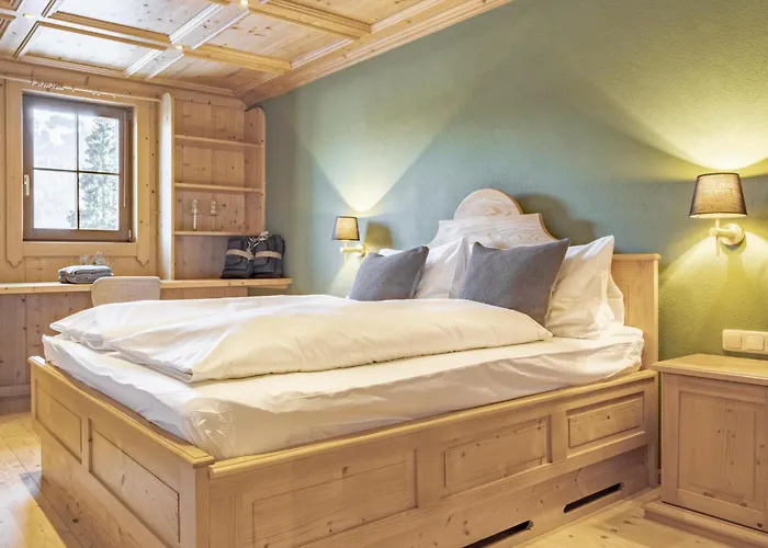 Kitz Hills Mondschein شاليه