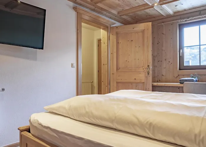 شاليه Kitz Hills Mondschein