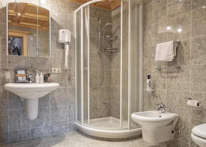 Kitz Hills Mondschein شاليه *