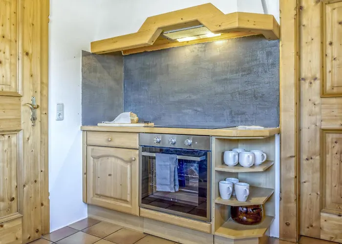 Kitz Hills Mondschein *