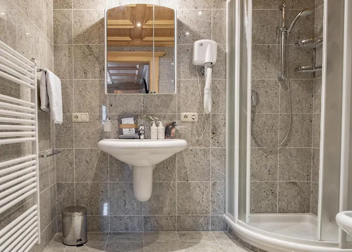 Kitz Hills Mondschein شاليه *