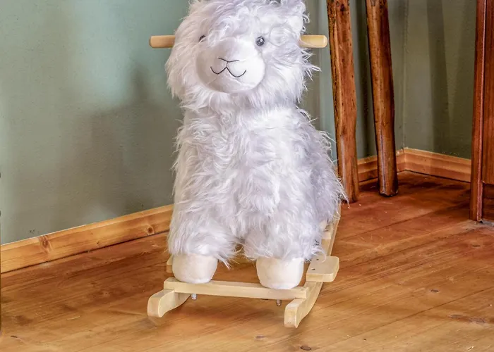 Kitz Hills Mondschein شاليه كيتزبوهيل