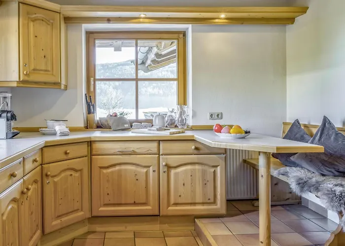 Kitz Hills Mondschein شاليه كيتزبوهيل