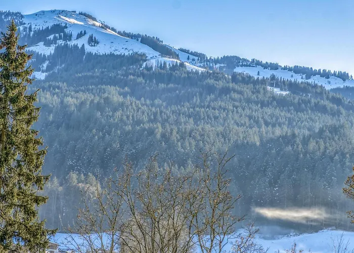 Kitz Hills Mondschein * كيتزبوهيل