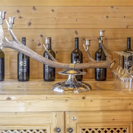 Kitz Hills Mondschein קיצביהל