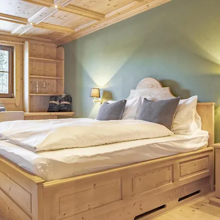 Kitz Hills Mondschein בקתה