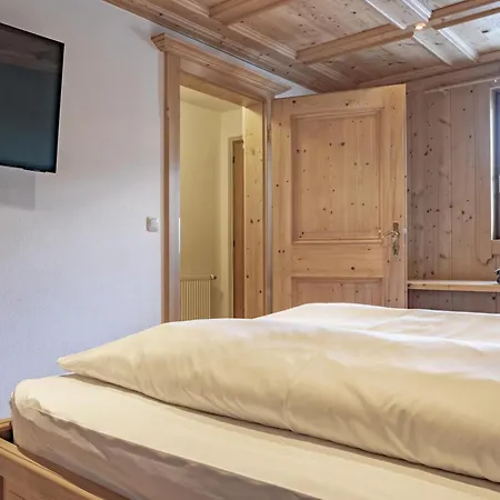 בקתה Kitz Hills Mondschein