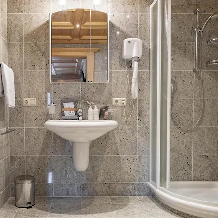 Kitz Hills Mondschein בקתה *