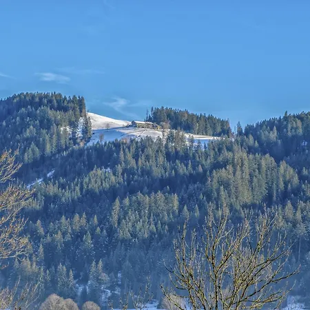 בקתה Kitz Hills Mondschein *