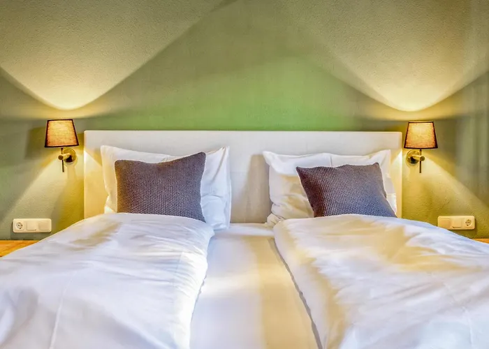 Kitz Hills Mondschein Alpehytte *