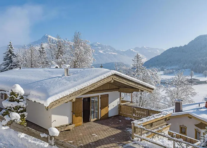 Kitz Hills Mondschein * Kitzbühel