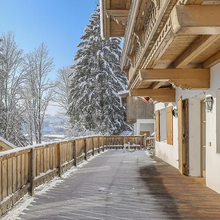 Kitz Hills Mondschein Alpehytte Kitzbühel