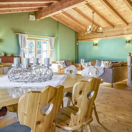 Kitz Hills Mondschein *