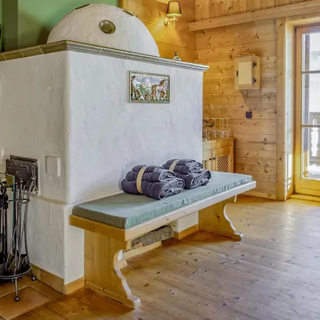 Kitz Hills Mondschein