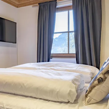 Kitz Hills Mondschein Alpehytte *