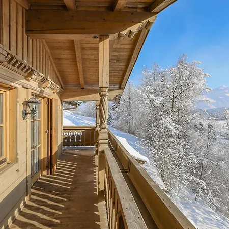 Kitz Hills Mondschein Kitzbühel