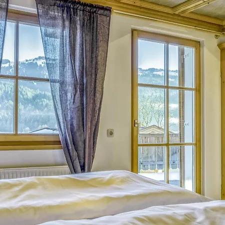 Alpehytte Kitz Hills Mondschein *