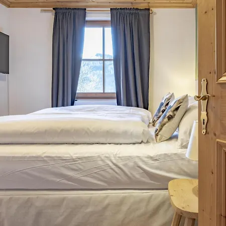 Alpehytte Kitz Hills Mondschein Kitzbühel