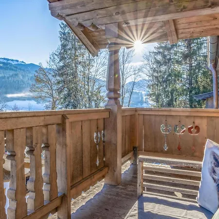 Kitz Hills Mondschein * Kitzbühel