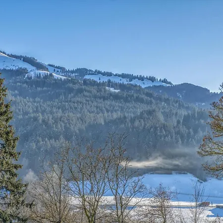 Alpehytte Kitz Hills Mondschein Kitzbühel