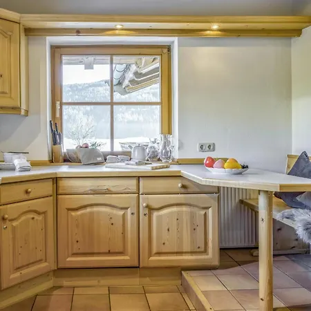 Kitz Hills Mondschein Alpehytte Kitzbühel