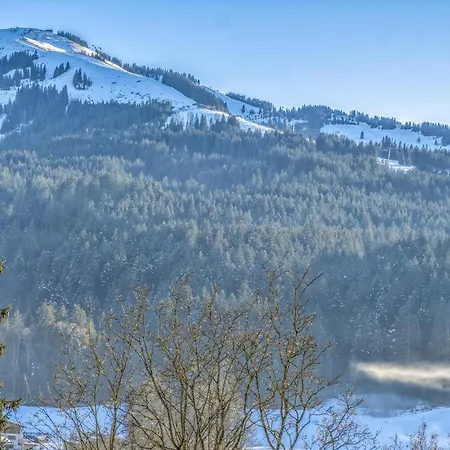 Kitz Hills Mondschein * Kitzbühel